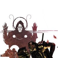 Blade (2006) #2