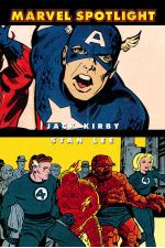 X-Men: Curse of the Mutants Spotlight (2005) #10