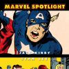 Marvel Spotlight (2005) #10