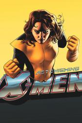 Astonishing X-Men #16 