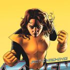 Astonishing X-Men (2004) #16