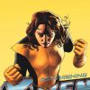 Astonishing X-Men (2004) #16