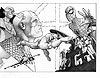 Civil War (2006) #1 (sketch variant)