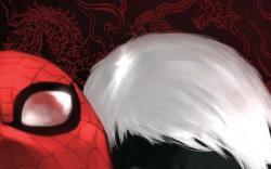 Web of Spider-Man (2009) #10