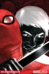 Web of Spider-Man #10 