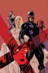 Uncanny X-Men (1963) #526