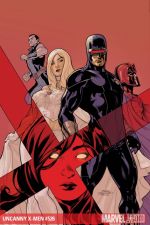 Uncanny X-Men (1963) #526