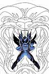 Black Panther (2005) #4