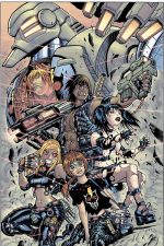 Livewires (2005) #4