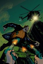 Sabretooth (2004) #4