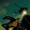 SABRETOOTH (2006) #4 COVER
