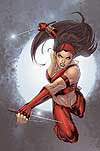 Ultimate Elektra (2004) #5