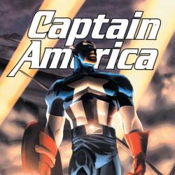 CAPTAIN AMERICA: TO SERVE AND PROTECT TPB #0