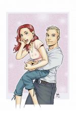 Mary Jane (2004) #3