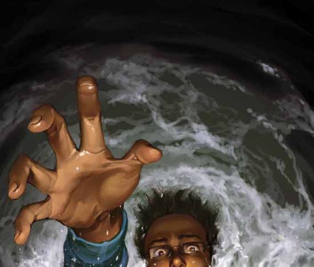 RUNAWAYS (1998) #17 COVER