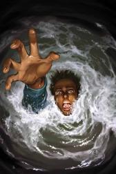 Runaways #17 