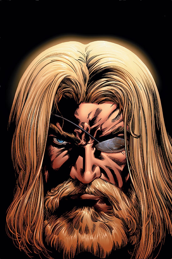 Thor #76