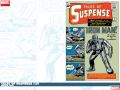 Tales of Suspense (1959) #39 Wallpaper