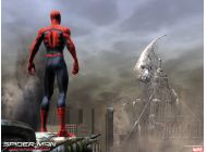 Spider-Man: Web of Shadows #4