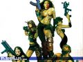 Incredible Hercules (2008) #121 (MONKEY VARIANT (1 FOR 10)) Wallpaper
