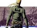 Immortal Iron Fist (2006) #3 Wallpaper