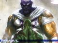 Annihilation #5