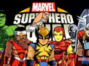 Super Hero Squad Teaser Trailer