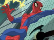 Spectacular Spider-Man Animated Series Traile