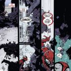 AMAZING SPIDER-MAN #632 preview art by Chris Bachalo