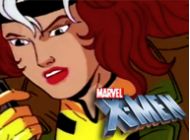 X-Men (1992) - Season 4, Episode 57