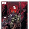 X-MEN: HELLBOUND #2 preview art by Harvey Tolibao and Tom Raney