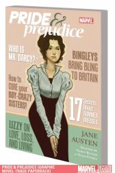 Pride & Prejudice (Trade Paperback)