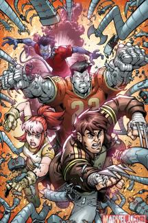 X-Campus (2010) #4