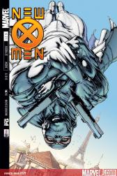 New X-Men #129 
