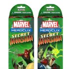 Secret Invasion: Skrulls Infiltrate HeroClix