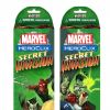 Secret Invasion Booster Packs