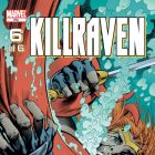 Killraven #6