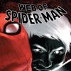 WEB OF SPIDER-MAN #10 cover by Marko Djurdjevic