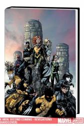X-Men: Second Coming - Revelations (Hardcover)