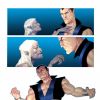 NAMOR: THE FIRST MUTANT #1 preview art by Ariel Olivetti 2