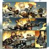 DEADPOOL #26 preview art by Carlo Barberi 2