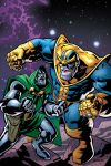 Avengers & the Infinity Gauntlet (2010) #4