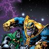 Avengers & the Infinity Gauntlet (2010) #4