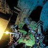 Secret Avengers #9 cover by Mike Deodato