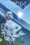 Tron: Original Movie Adaptation # 1