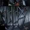 Iron Man: The Rapture #2 preview art by Tim Bradsteet