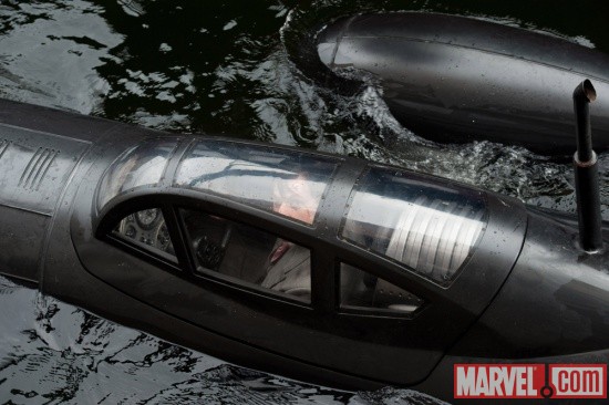Photo from Captain America: The First Avenger