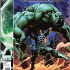 PREVIEW: Incredible Hulks #616