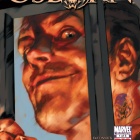 OSBORN #1 cover by Ben Oliver