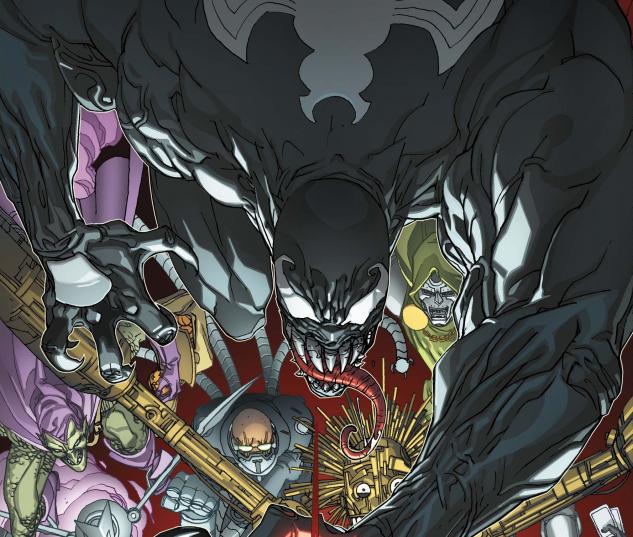 X-Men: To Serve and Protect #4